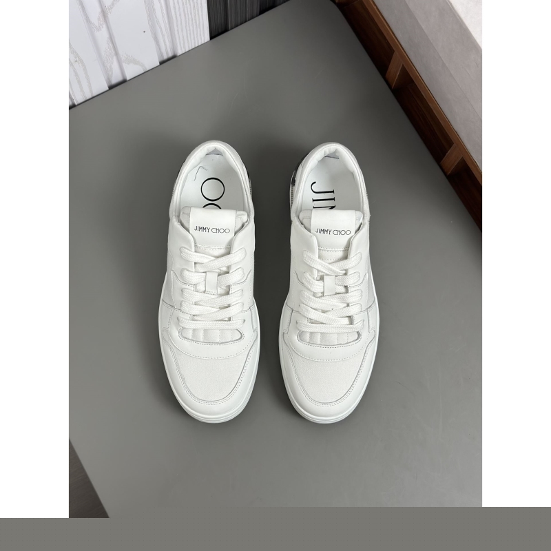 Ji*y Ch* sneakers